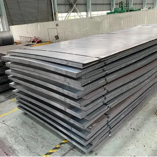 carbon steel plate&sheet